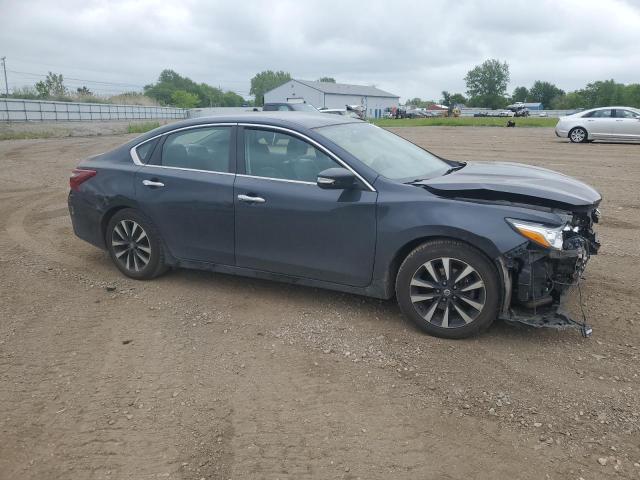 Vin: 1n4al3ap0jc259909, lot: 58787785, nissan altima 2.5 20184