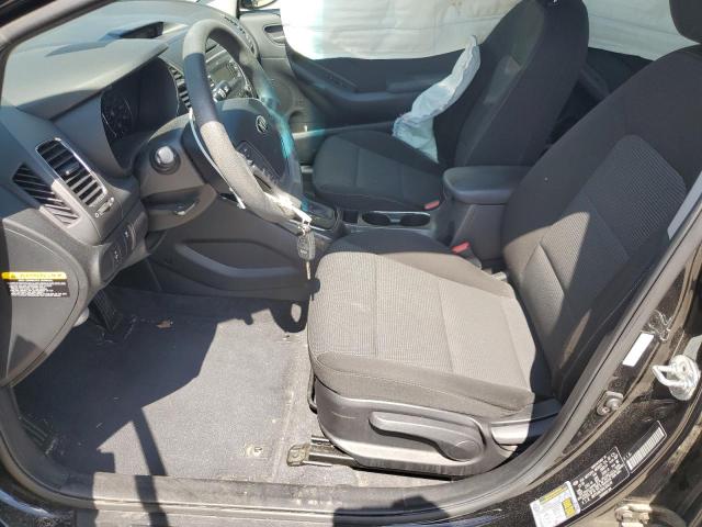 2017 KIA FORTE LX - 3KPFK4A70HE104174