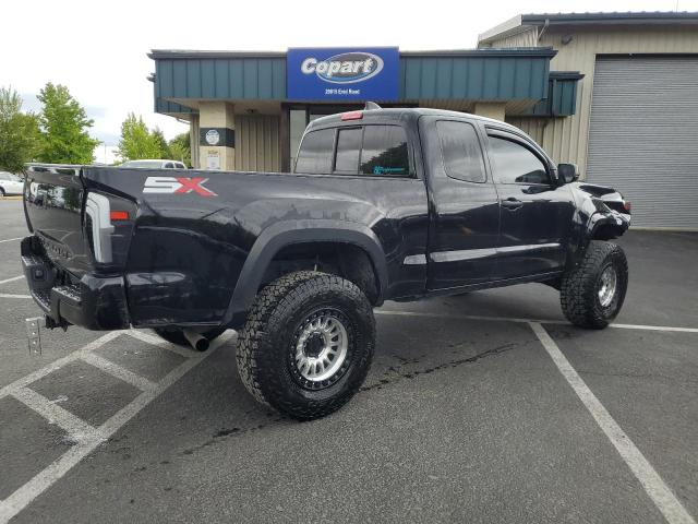 Vin: 3tyrz5cn1nt016153, lot: 56624785, toyota tacoma access cab 20223