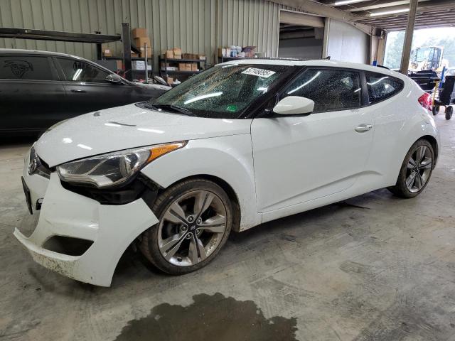 Vin: kmhtc6ad8du117392, lot: 57149095, hyundai veloster 2013 img_1