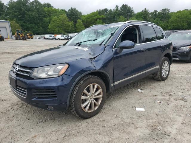Vin: wvgef9bp4ed012330, lot: 58896205, volkswagen touareg v6 2014 img_1