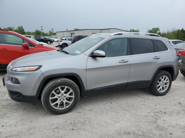 Vin: 1c4pjmcb9hw665987, lot: 58491905, jeep grand cher latitude 2017 img_1