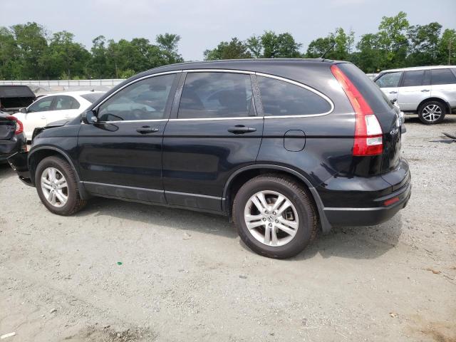 Vin: 5j6re3h59bl042480, lot: 57474005, honda crv ex 20112