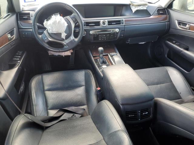 2015 LEXUS GS 350 JTHCE1BL0FA004157