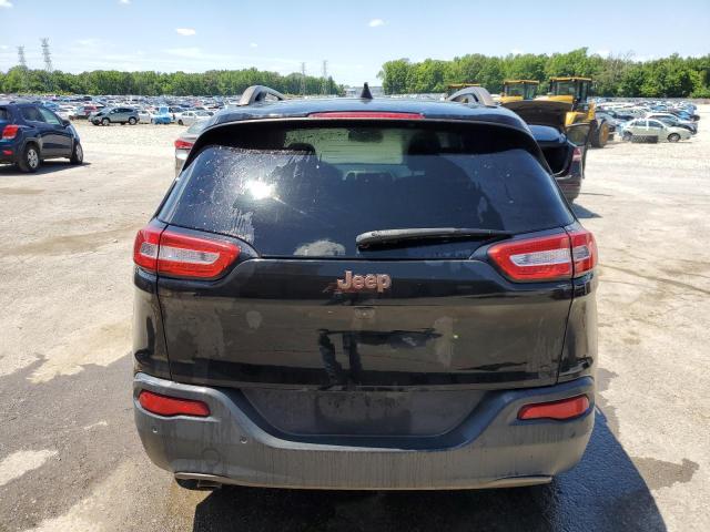 2016 JEEP CHEROKEE L - 1C4PJLCB0GW281430