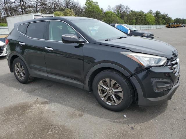 Vin: 5xyzt3lb6eg187422, lot: 58477185, hyundai santa fe 20144