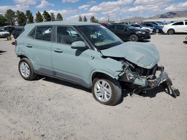 Vin: kmhrb8a32su361259, lot: 55302375, hyundai venue se 20254