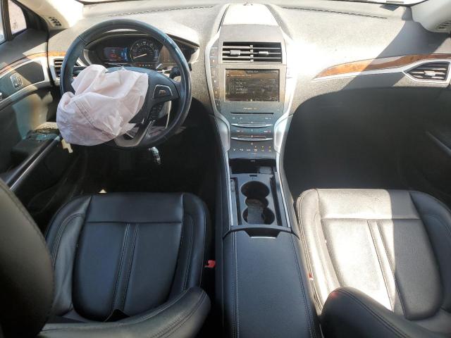 2016 LINCOLN MKZ HYBRID - 3LN6L2LU3GR632542