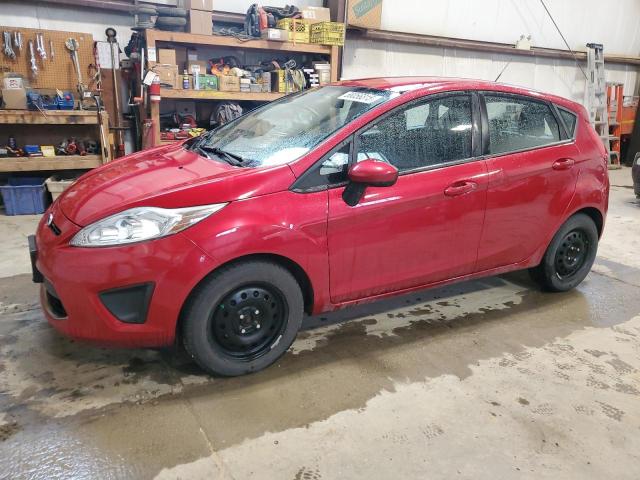 Vin: 3fadp4ej1cm214704, lot: 58056315, ford fiesta se 2012 img_1