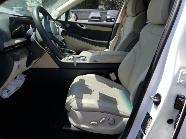 2025 GENESIS GV80 SELEC KMUHGESB8SU261492