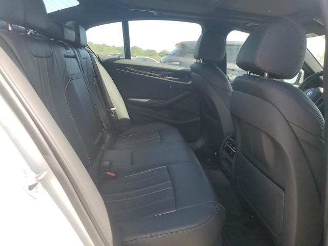 2018 BMW 530XE WBAJB1C51JG624259