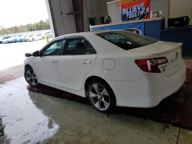 2014 TOYOTA CAMRY L - 4T1BF1FKXEU743198