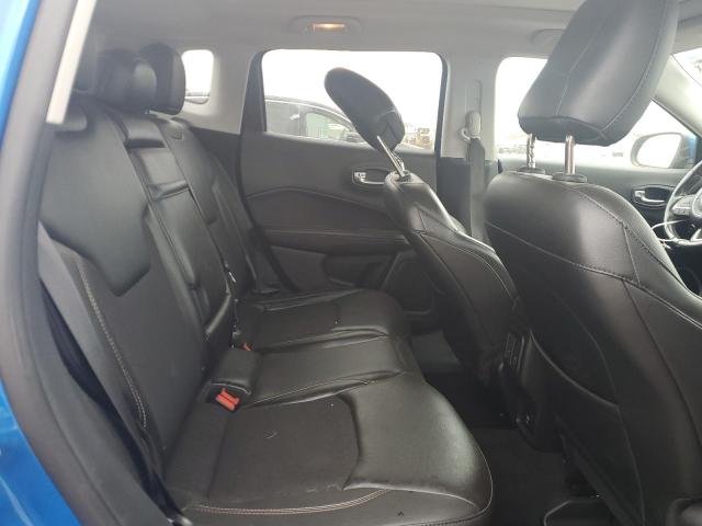 2018 JEEP COMPASS LA - 3C4NJDBB1JT280945