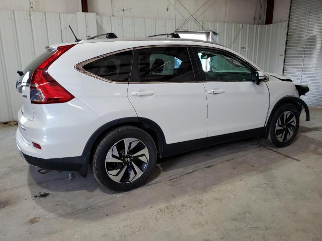 2016 HONDA CR-V TOURI 5J6RM4H90GL038465