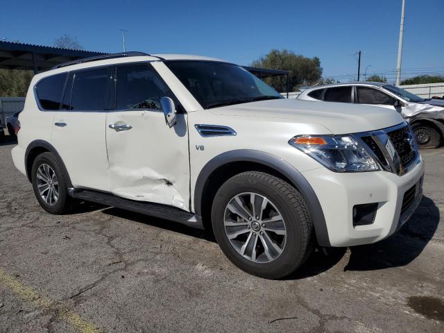Vin: jn8ay2ndxk9087199, lot: 56715045, nissan armada sv 20194