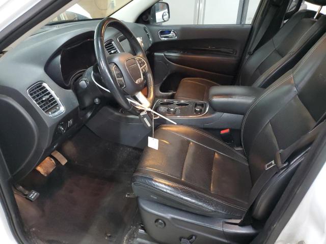 2015 DODGE DURANGO CI 1C4SDJET6FC770619