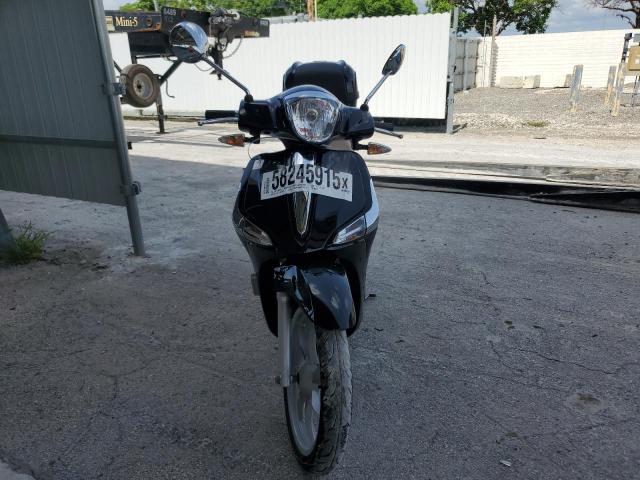 OTHER MOTORCYCLE 2020 black   ZAPC546B1L7000923 photo #3