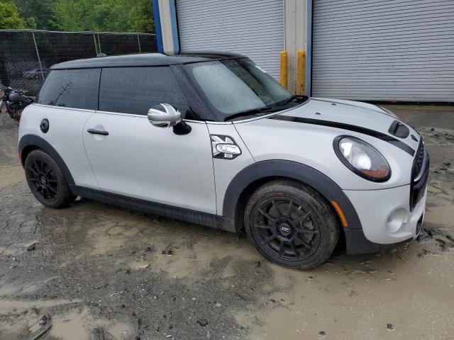 2017 MINI COOPER S WMWXP7C35H3B94754