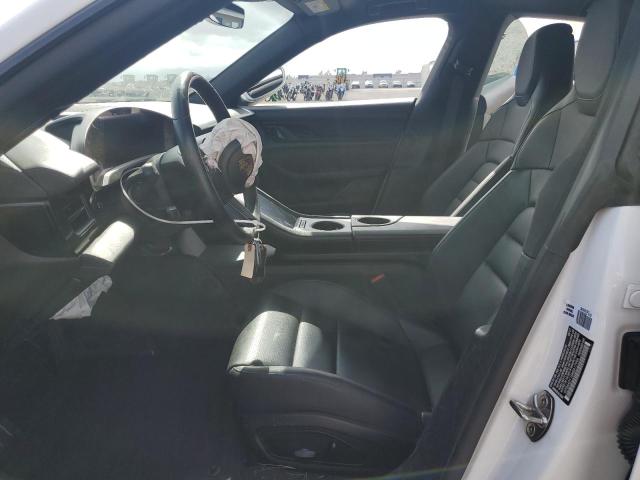 2021 PORSCHE TAYCAN WP0AA2Y15MSA17996