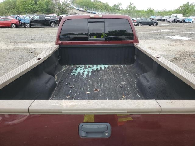 2011 FORD F350 SUPER - 1FT8W3DT4BEB59620