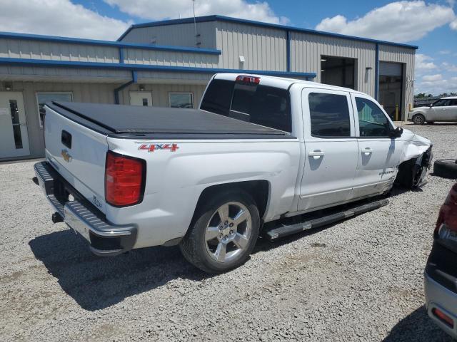 Vin: 3gcukrec6hg325164, lot: 54130885, chevrolet all models k1500 lt 20173
