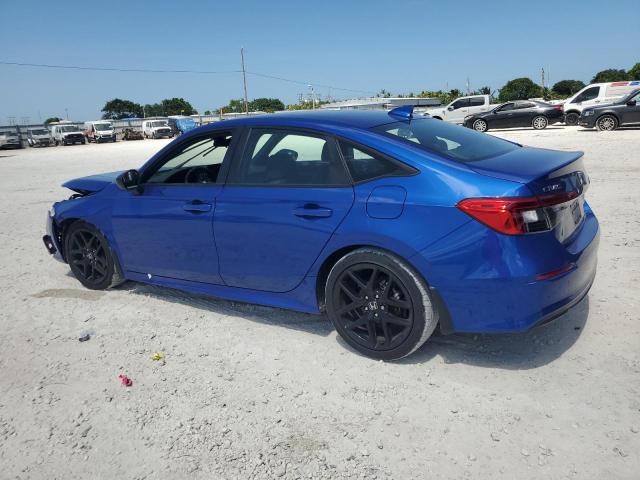 Vin: 2hgfe2f57rh536898, lot: 57835345, honda civic sport 20242