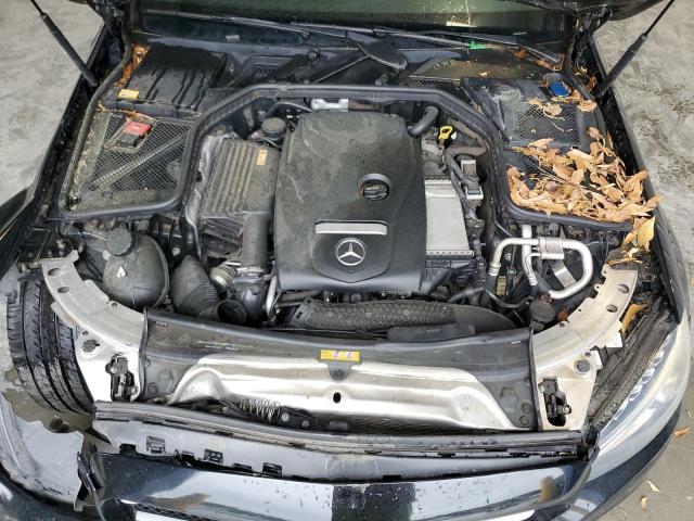 2015 MERCEDES-BENZ C 300 - 55SWF4JBXFU051692