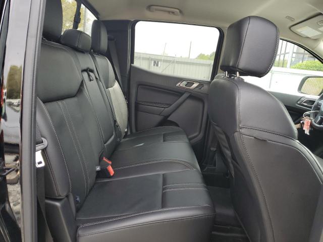 2021 FORD RANGER XL - 1FTER4FH4MLD13654