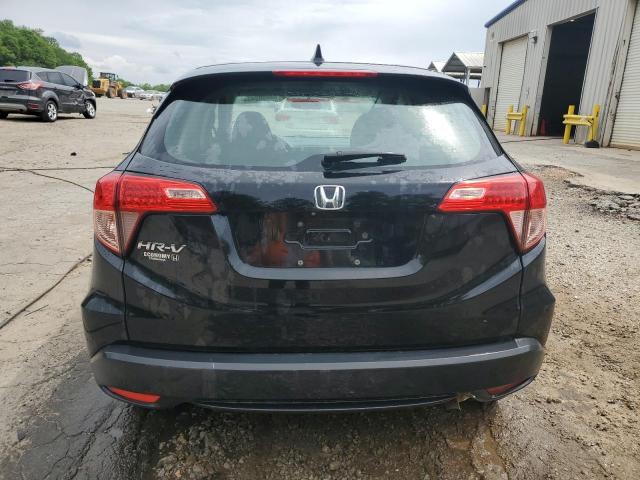 2016 HONDA HR-V LX - 3CZRU5H34GM708101