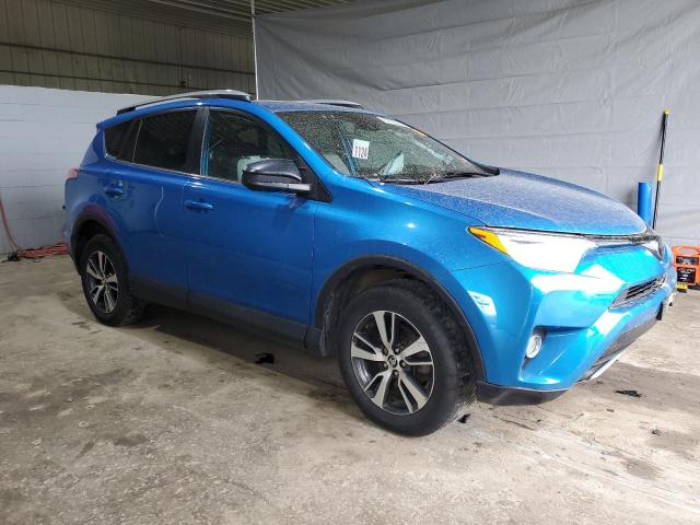 Vin: 2t3rfrev0hw652395, lot: 57108745, toyota rav4 xle 20174