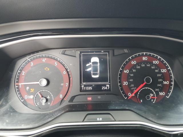 2019 VOLKSWAGEN JETTA GLI 3VW6T7BUXKM266620