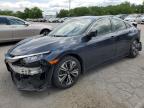 2018 HONDA CIVIC EXL - JHMFC1F7XJX036894