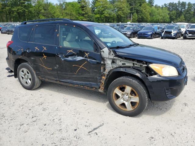 Vin: jtmzf4dv5ad025666, lot: 56688995, toyota rav4 20104