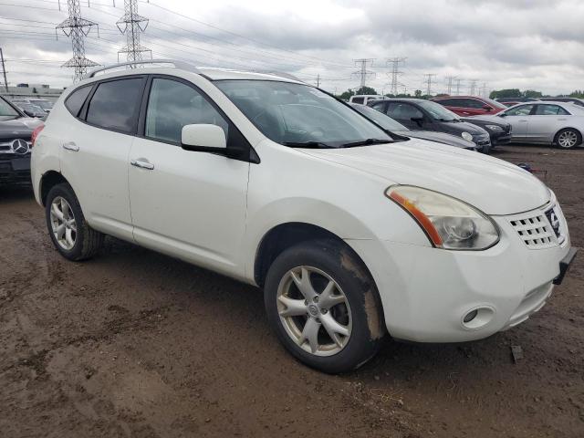 Vin: jn8as5mv5aw608326, lot: 58741695, nissan rogue s 20104