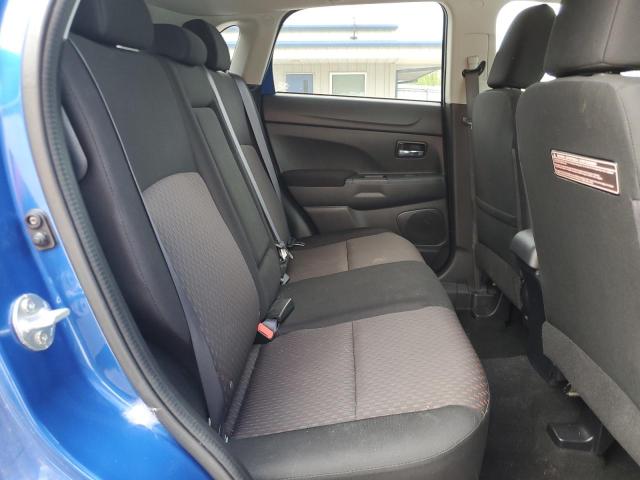 2017 MITSUBISHI OUTLANDER - JA4AR3AU9HZ010363