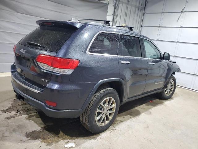 Vin: 1c4rjfbg7fc890330, lot: 56407965, jeep grand cher limited 20153
