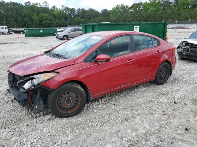 Vin: knadm4a31d6303133, lot: 56330685, kia rio lx 2013 img_1