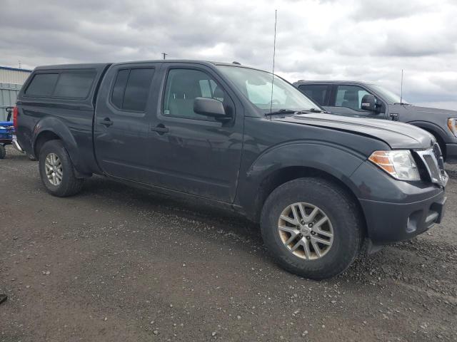 2015 NISSAN FRONTIER S - 1N6AD0FV0FN756187