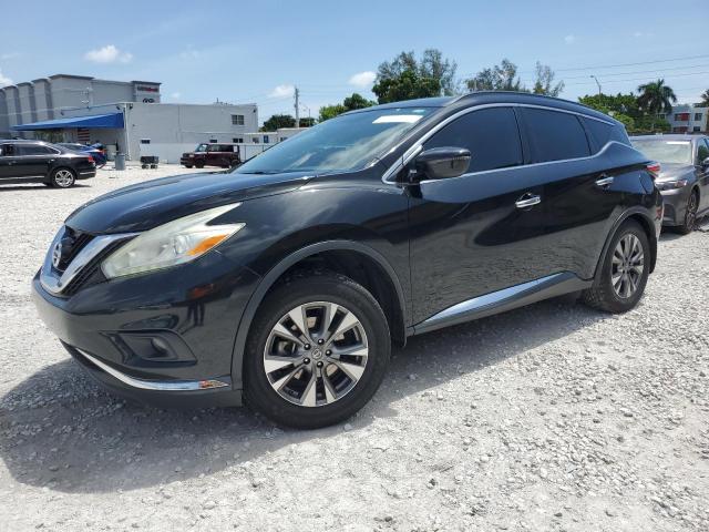 Vin: 5n1az2mgxhn147417, lot: 58771935, nissan murano s 2017 img_1