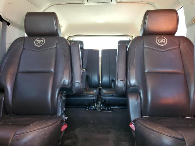 1gys4kef1dr206347 - 2013 Cadillac escalade esv platinum - #59038875
