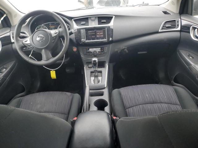 2019 NISSAN SENTRA S - 3N1AB7AP7KY331575