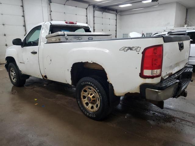 Vin: 1gt02zcg9cz160045, lot: 56566555, gmc sierra k2500 heavy duty 20122
