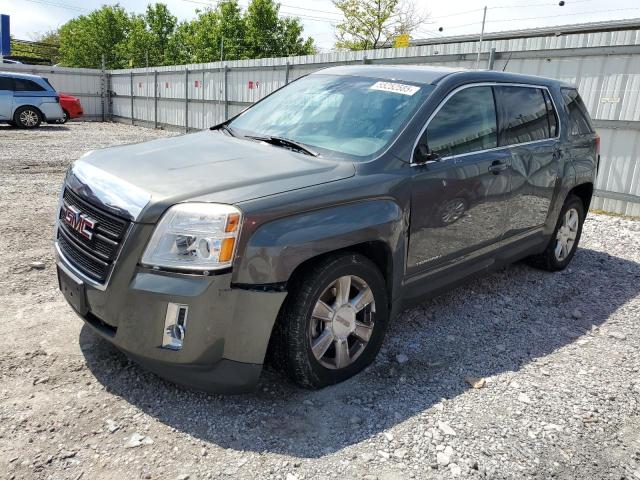 Vin: 2gkalmek9d6329374, lot: 55252585, gmc terrain sle 2013 img_1