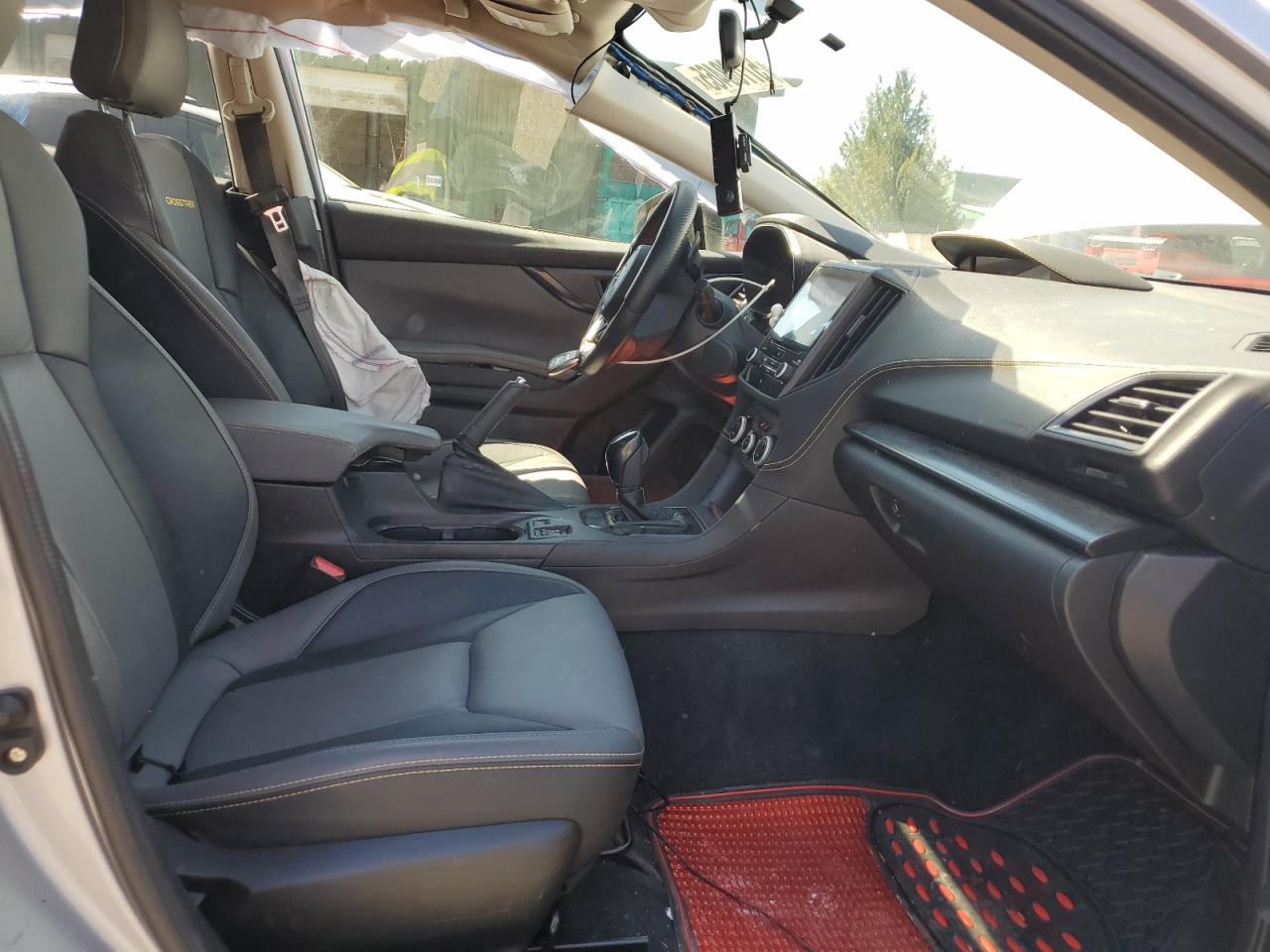 Subaru Crosstrek 2022