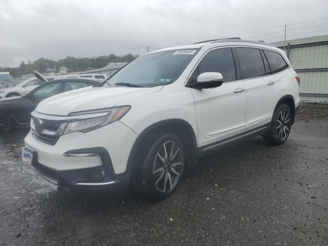 Vin: 5fnyf6h06mb023850, lot: 58336485, honda pilot elite 2021 img_1