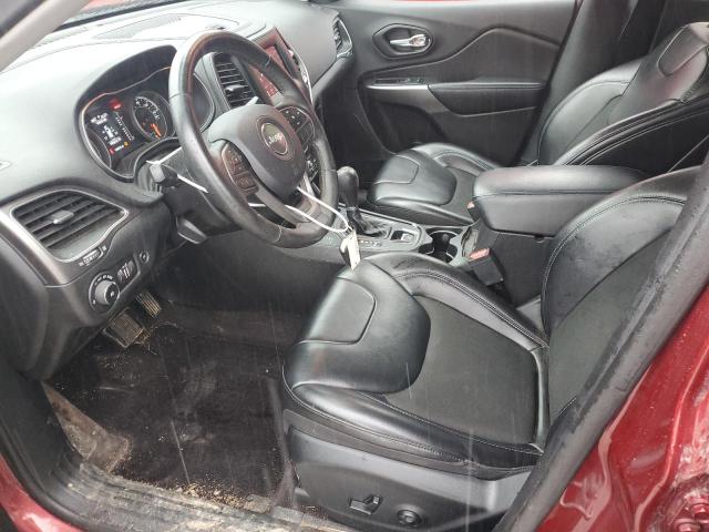 2019 JEEP CHEROKEE L - 1C4PJMLBXKD212979