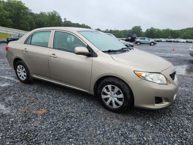 Vin: 1nxbu4eexaz195782, lot: 57987745, toyota corolla base 20104
