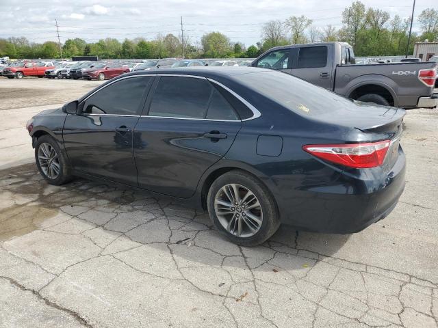 Vin: 4t1bf1fkxhu406308, lot: 55763295, toyota camry le 20172