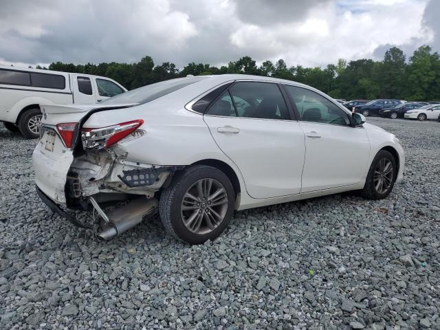 2016 TOYOTA CAMRY - 4T1BF1FK8GU247397