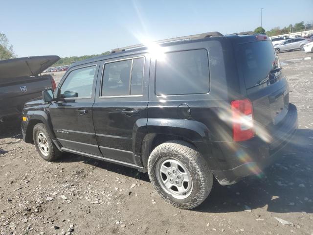 Vin: 1c4njpba9ed769615, lot: 56385725, jeep patriot sport 20142